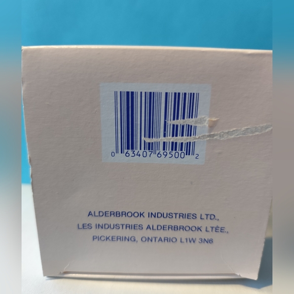 3/$25💙Baby’s First Christmas Satin Ornament Ball pink - Picture 8 of 8